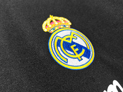 Camiseta Real Madrid 2008/09