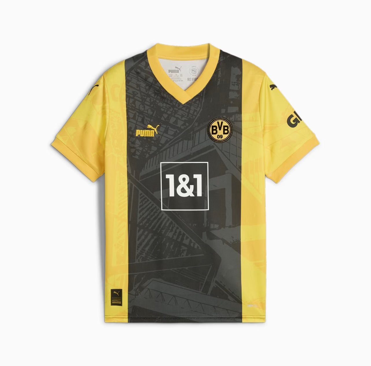 Camisola Special Edition Dortmund 2023/2024