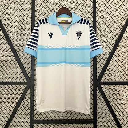 Camisola Cádiz - Alternativa 2024/25