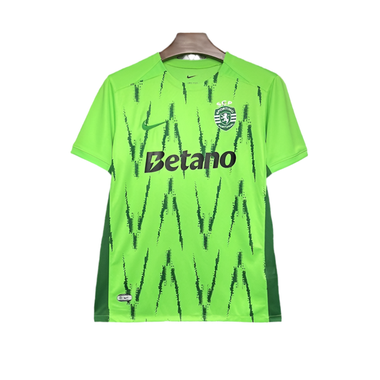 Camisola Sporting CP - Alternativa 2024/2025