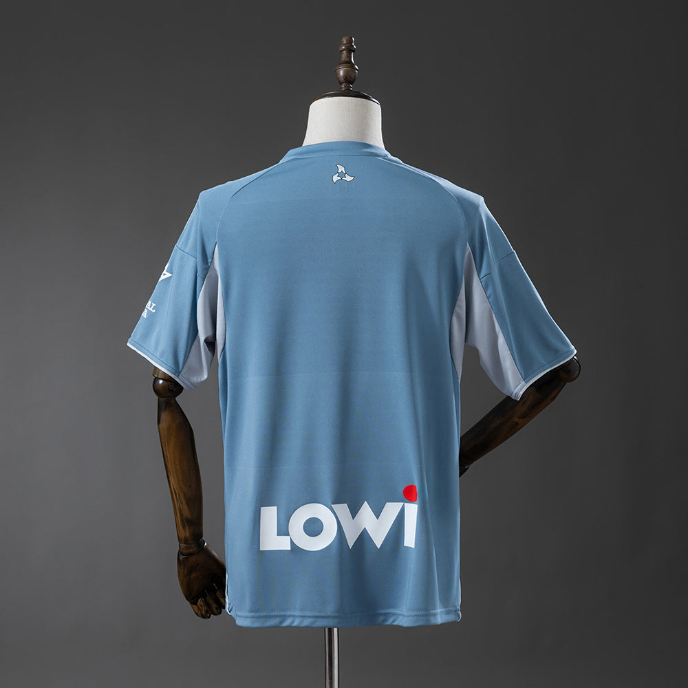 Camisola Granada - Alternativa 2025/2026