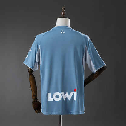 Camisola Granada - Alternativa 2025/2026