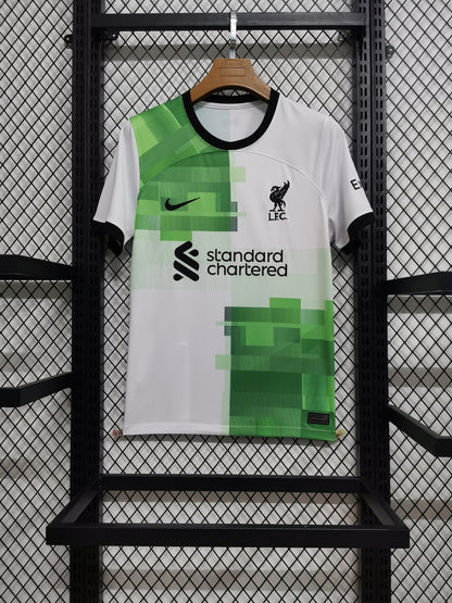 Camisola Liverpool - Alternativa 2023/2024