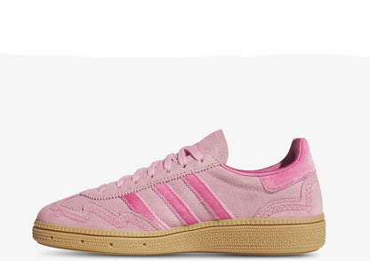Adidas Handball Spezial “Pink”
