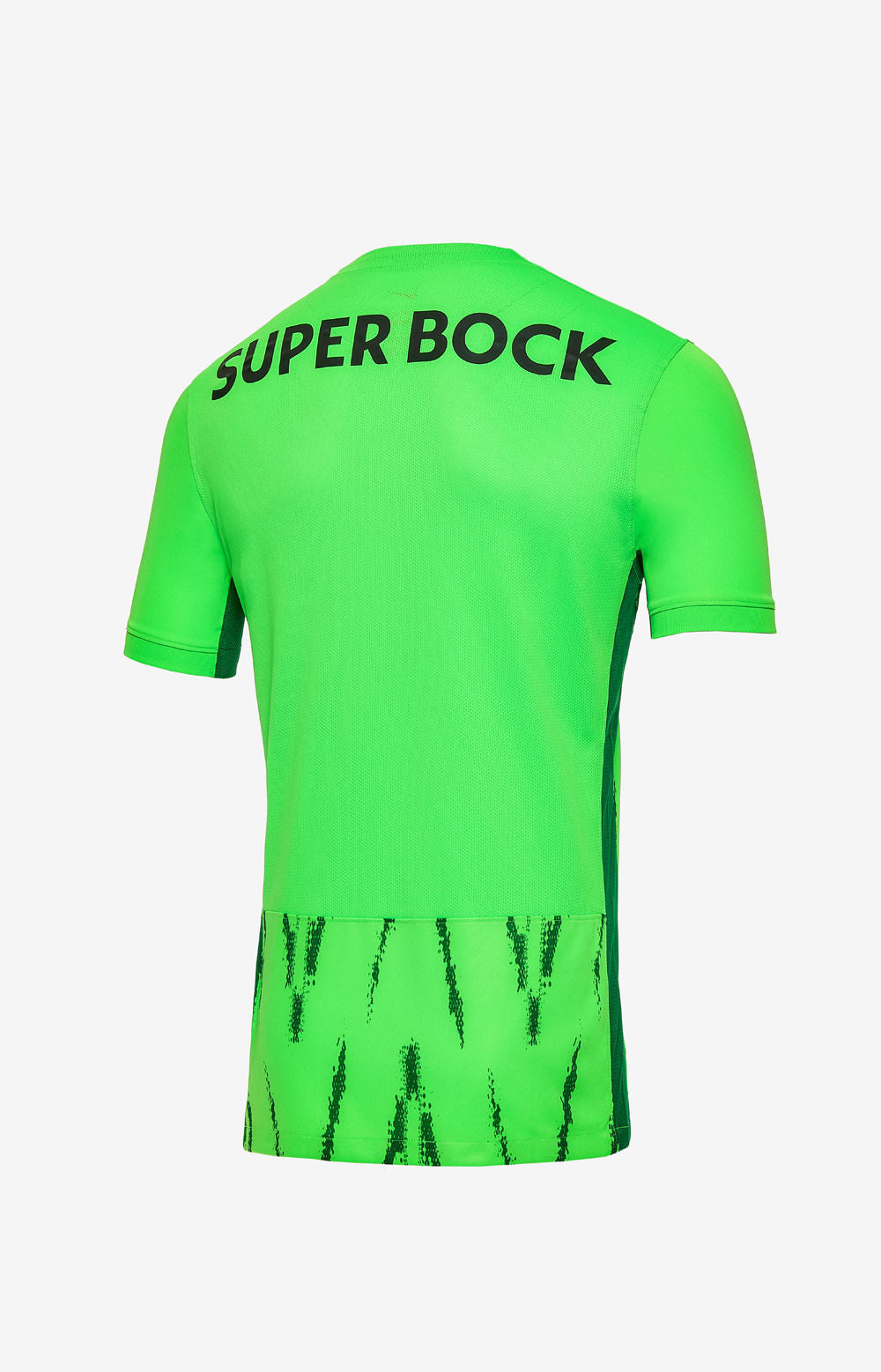 Camisola Sporting CP - Alternativa 2024/2025