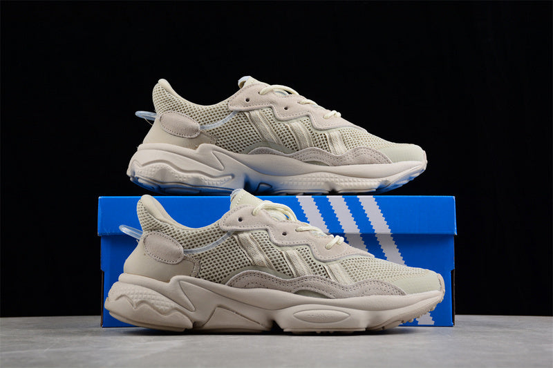 Adidas Ozweego - Verde/Bege