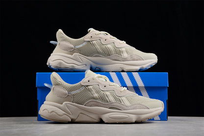 Adidas Ozweego - Verde/Bege