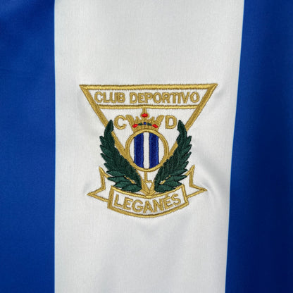 Camisola Leganés - Principal 2023/24