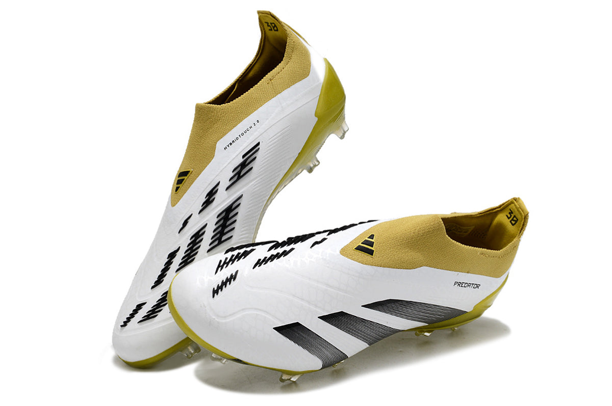 ADIDAS PREDATOR ACCURACY + FG