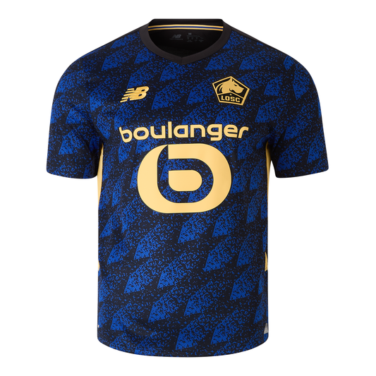 Camisola Lille  - Terceiro 2025/2026