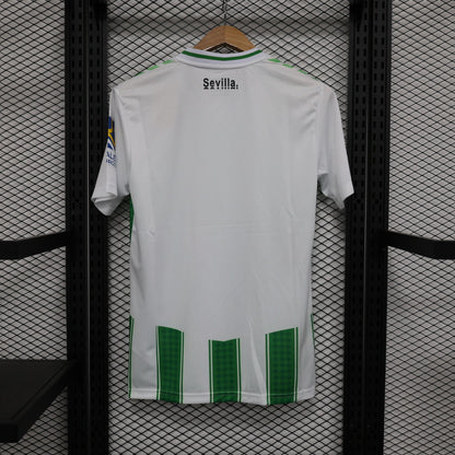 Camisola Real Bétis - Principal 2023/2024