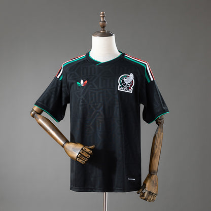 Camisola México - Alternativa 2026/27
