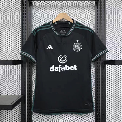 Camisola Celtic - Alternativa 2023/2024