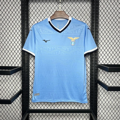 Camisola Lazio - Principal 2024/2025