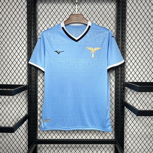 Camisola Lazio - Home 2024/2025