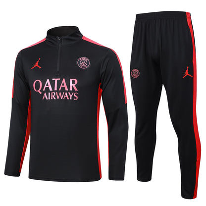 PSG Tracksuit with Shirt