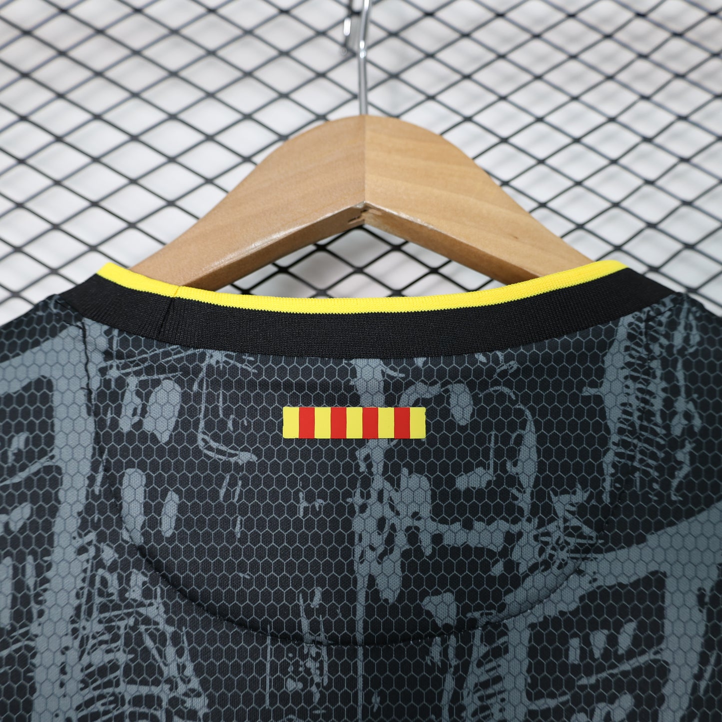 Camisola Especial Barcelona 2023/2024