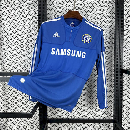 Camiseta Real Madrid Primera 2017/2018 Manga Larga