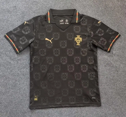 Portugal Home Shirt 2024/25