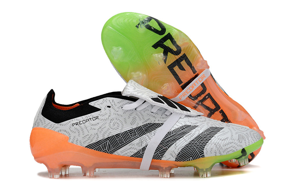 ADIDAS PREDATOR ACCURACY+ FG