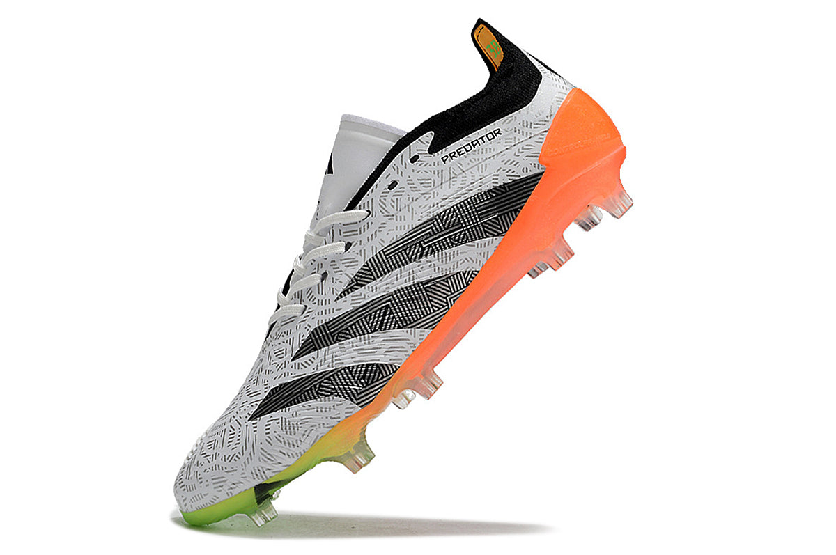 ADIDAS PREDATOR ACCURACY + FG