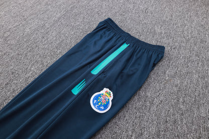 Porto Tracksuit with T-Shirt