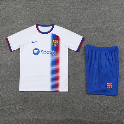 Barcelona 2024/25 Adult Training Kit