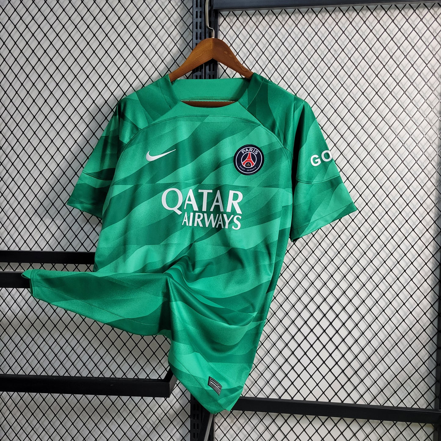 Camisola Guarda Redes PSG 2023/2024