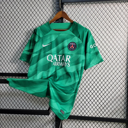 Camisola PSG - Guarda Redes 2023/2024
