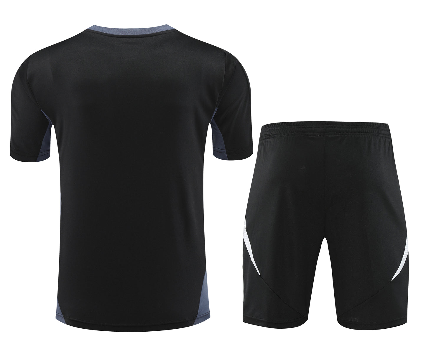 Kit de Treino - Adulto Manchester United 2024/25