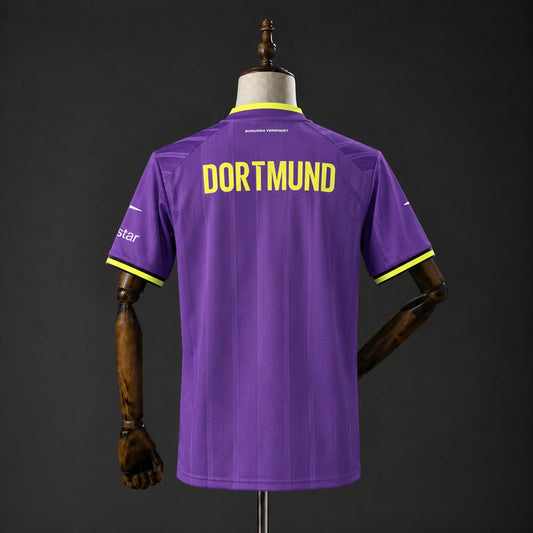 Camisola Dortmund - Alternativa 2026/2027