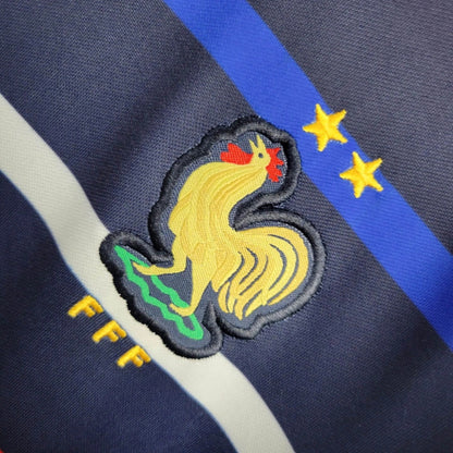 Camisola França - Training 2024/25