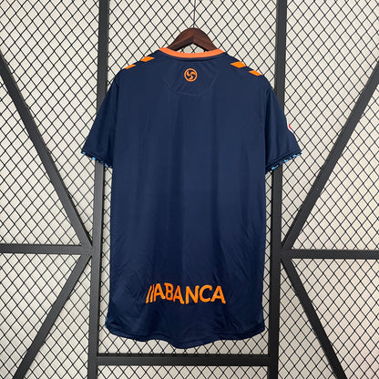 Camiseta Celta - Segunda 2024/25