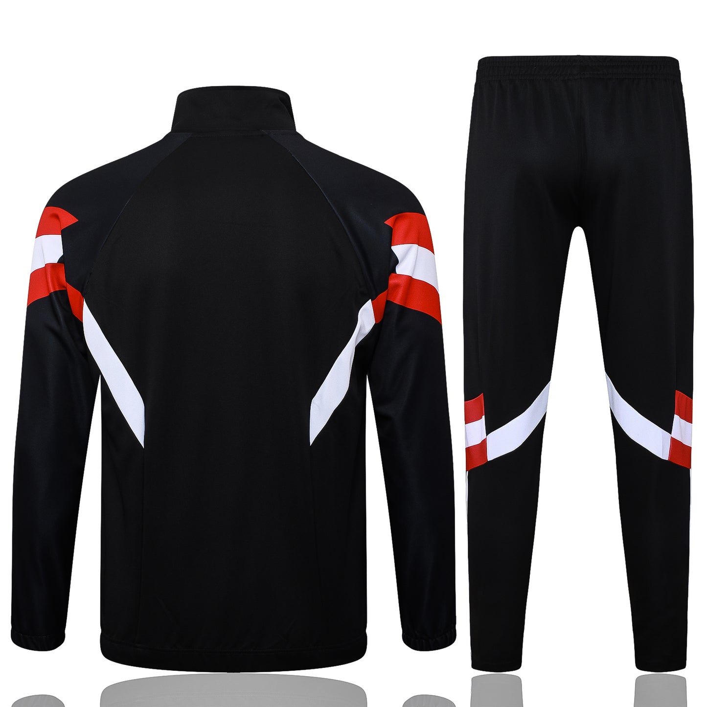 Manchester United Tracksuit with Jacket