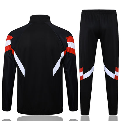 Manchester United Tracksuit with Jacket