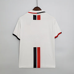Camiseta AC Milan - Segunda 1995/1997