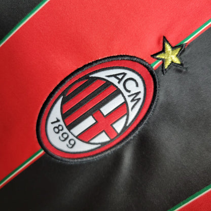 Camiseta AC Milan - Primera 2012/2013