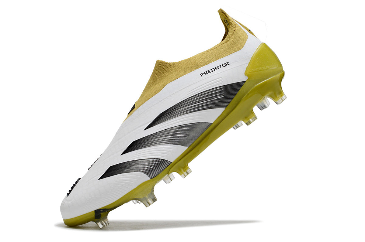 ADIDAS PREDATOR ACCURACY + FG