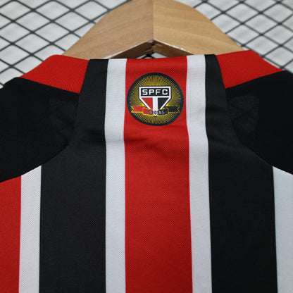 Camisola São Paulo - Alternativa 2023/2024