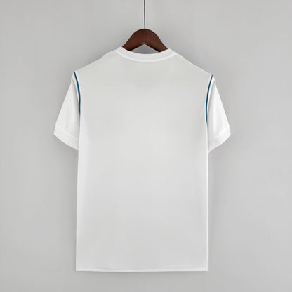 Camiseta Retro Real Madrid - Primera 2017/18
