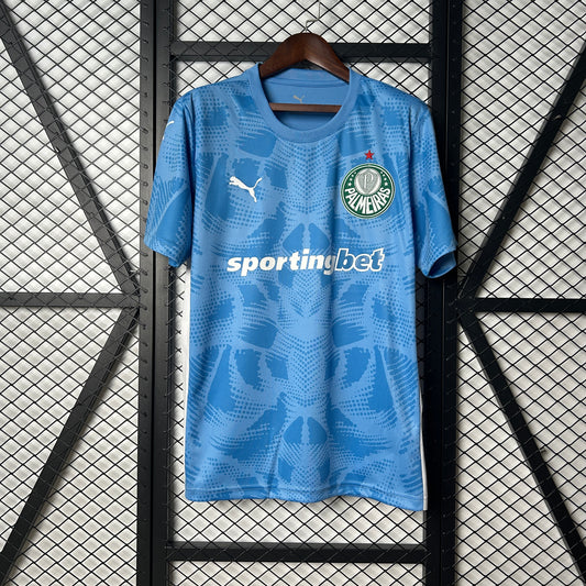 Camisola Palmeiras - Guarda-Redes 2025/26