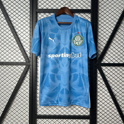 Camisola Palmeiras - Guarda-Redes 2025/26