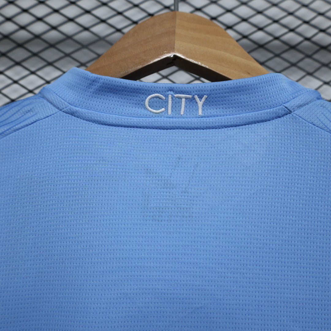 Manchester City Home 2023/2024 Shirt