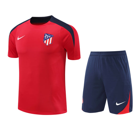 Kit de Treino - Adulto Atlético Madrid 2024/25