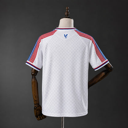 Camiseta Crystal Palace - Primera 2024/25