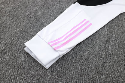 Juventus Tracksuit with Hood