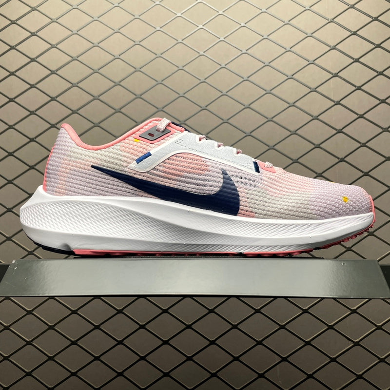 NIKE AIR ZOOM PEGASUS RUNNING