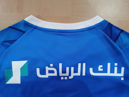 Camisola Al-Hilal - Principal 2023/2024