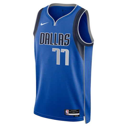 Camisola NBA - Dallas Mavericks 2024 DONCIC