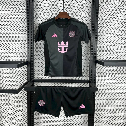 Kit Criança - Inter Miami Alternativa 2025/2026